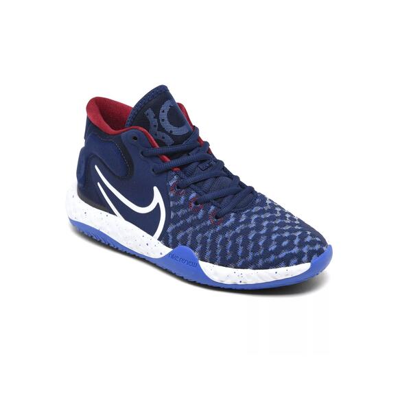 Nike renew boys sneakers size 5 - Picture 1 of 16